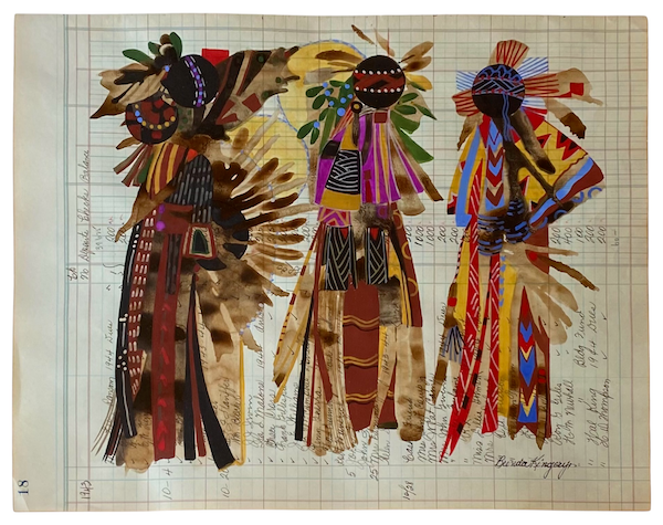 Brenda Kingery - Painting 18
