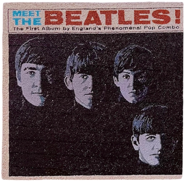 Beatles - Cynthia Marcoux