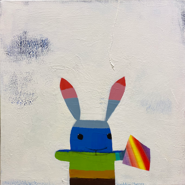 The Note _2 - Wendeline S. Matson
