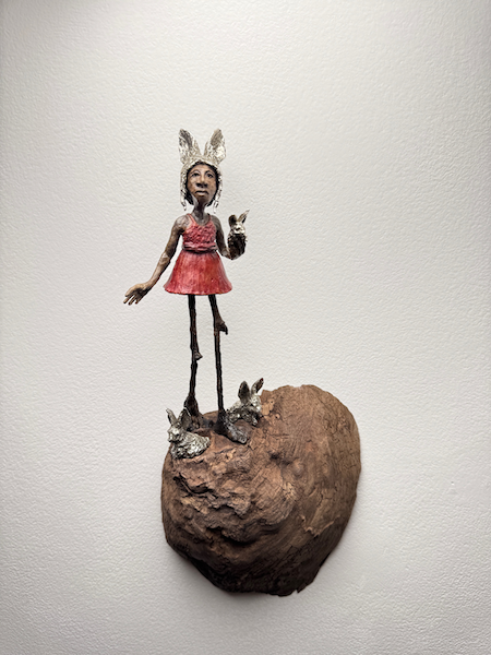 Holly Wilson - Messengers of Hope