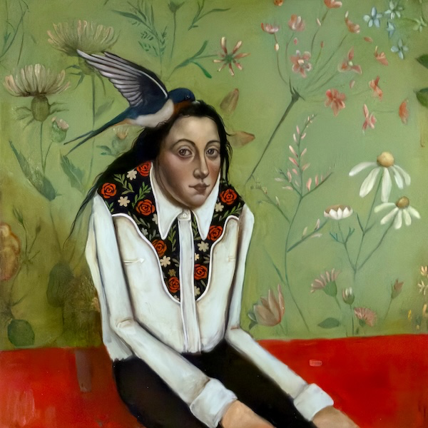 The Summer Swallow (Dutch) - Michele  Mikesell
