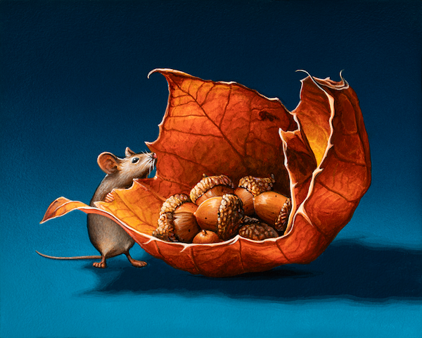 Storage Unit - Jeffrey Mobley