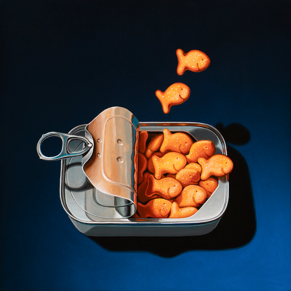 Too Cool for School - Jeffrey Mobley