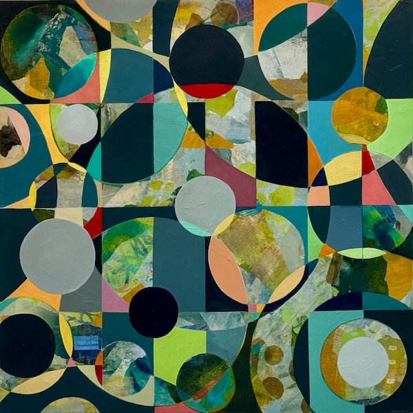 Music of Spheres - Lynn Newman