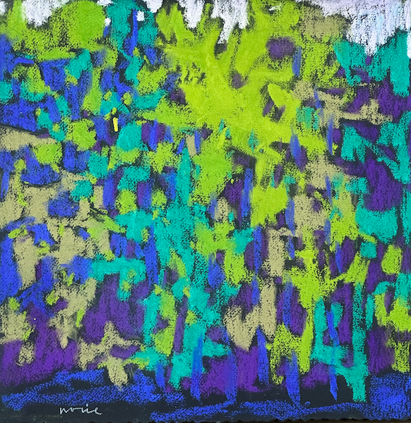 Ash Grove - Marshall Noice