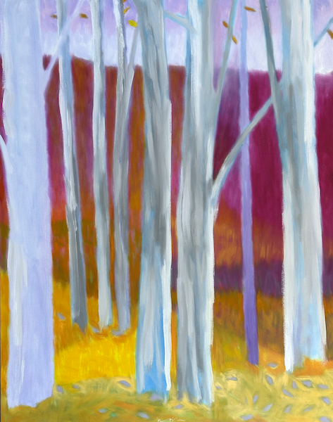 Eight Ash_ October - Marshall Noice