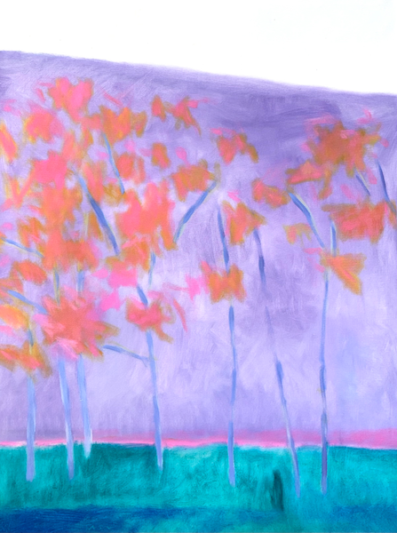 Evening Glow - Marshall Noice