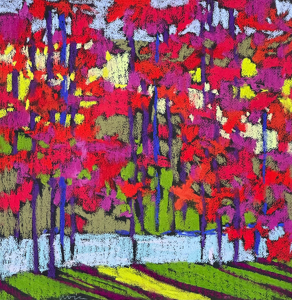 Fall_ Creekside - Marshall Noice