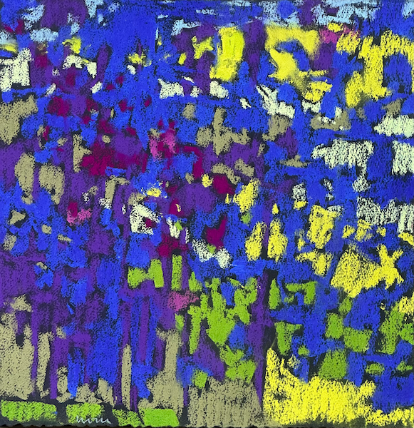 Golden Ridge - Marshall Noice