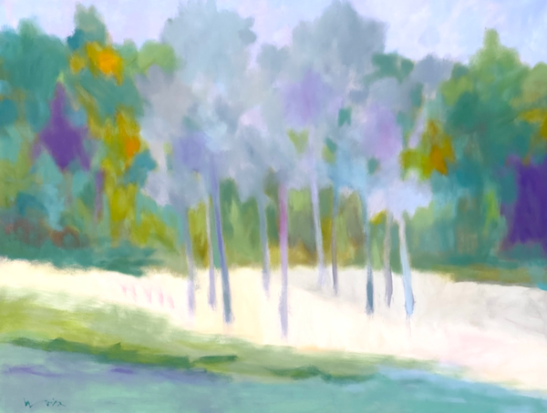 September - Marshall Noice