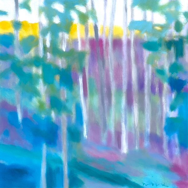 Sunlight Beyond - Marshall Noice