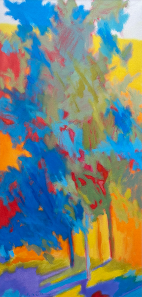 Sunlit - Marshall Noice