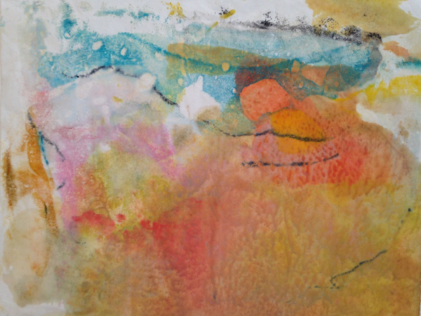 Once Upon a Time - Vicki Owen