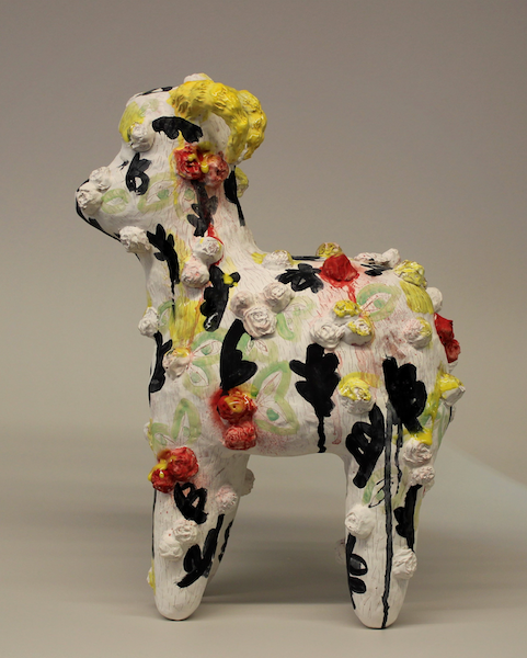 Adorned - Yelena  Petroukhina