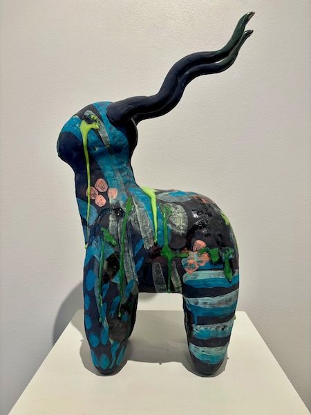 Garden Dweller 4 - Yelena  Petroukhina