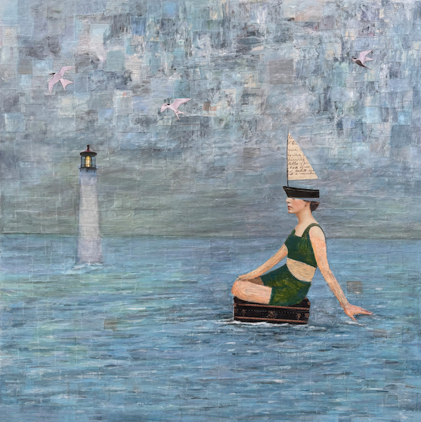 Beacon - Olan Quattro