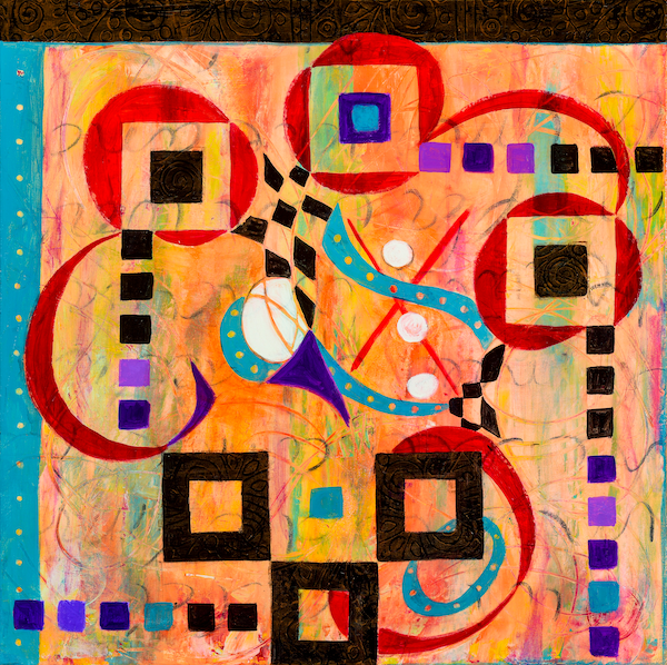 Play Ball - Diane Salamon