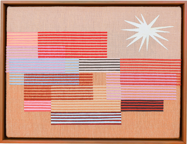 Midday - Sarah Sullivan Sherrod