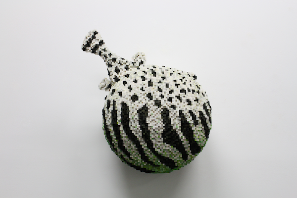 Shawn  Smith - Puffer Fish