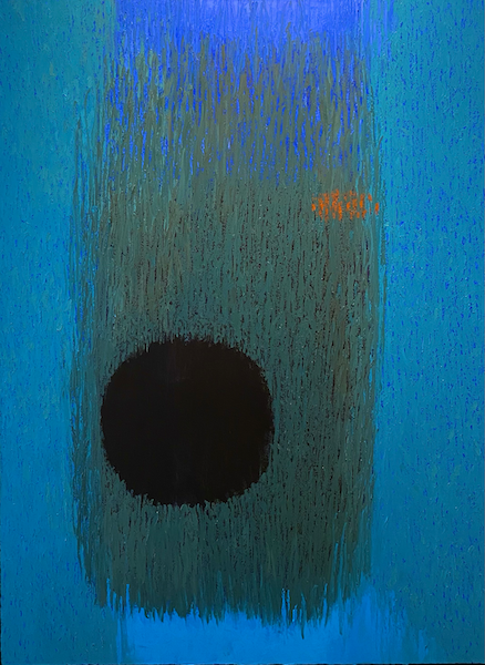 Jonathan Sobol - Beyond Knowing #1036<br>