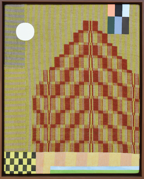 Metro - Sarah Sullivan Sherrod