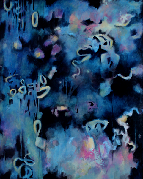 A Few Cards and a Stale Piece of Gum - Diane Walker-Gladney