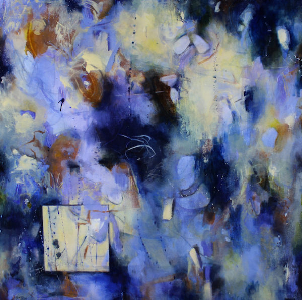 Postcards from Places I’ve Never Been - Diane Walker-Gladney