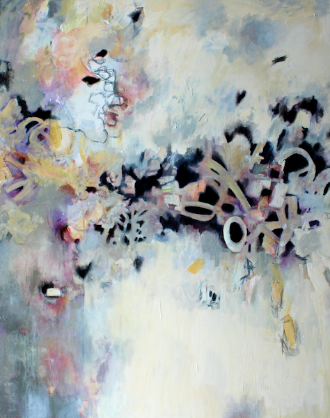Word Salad - Diane Walker-Gladney