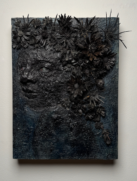 I am of the Land - Holly Wilson