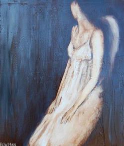 Laura Bowman Angel Series _2