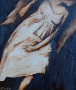 Laura Bowman Angel Series _3