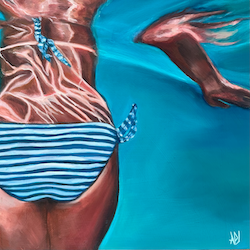 Surfacing in Stripes