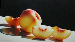 Peachy Keen