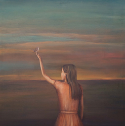 Laura Bowman Song Birds