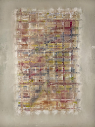 Brent Brander Textile I