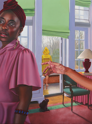 Jennifer R. A. Campbell November