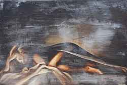 Laura Bowman Chrysalis