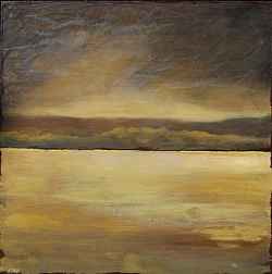 Laura Bowman Constructing a Landscape III