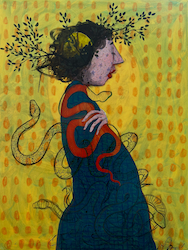 Sinuous Life
