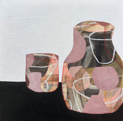 Sarah Fox Thank You I