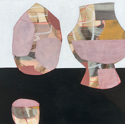 Sarah Fox Thank You II