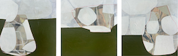 Sarah Fox Vessel Series