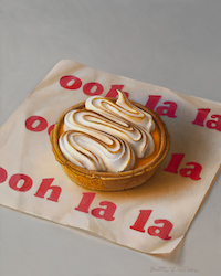 Ooh La Lemon