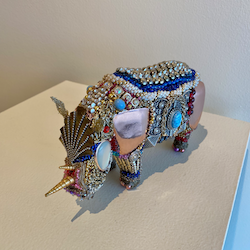 David Golden - Rhino