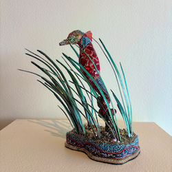 David Golden - Seahorse III