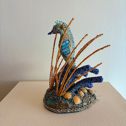 David Golden - Seahorse IV