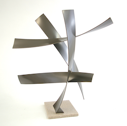 Shannon  Hansen Contort 8
