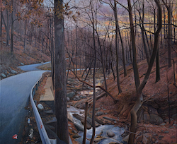 Charles  Jarboe Roadside