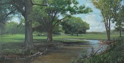 Charles  Jarboe Summer Creek