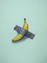 Dennis Johnson Mockery